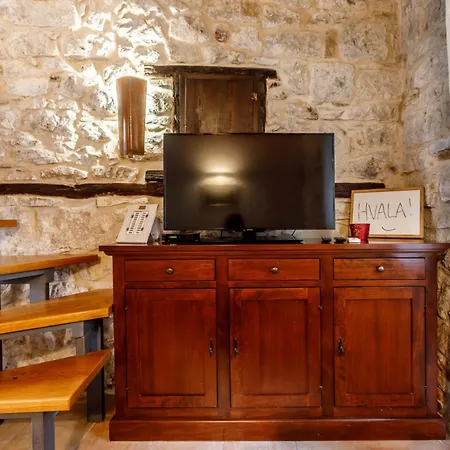 Apartmán Luxury Laz *