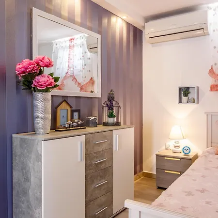 Apartmán Luxury Laz