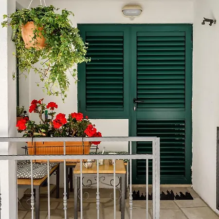 Apartmán Luxury Laz *