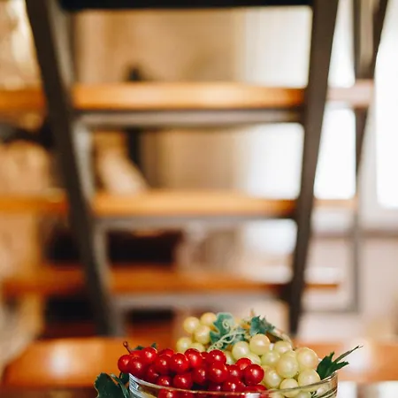 Lägenhet Luxury Laz *