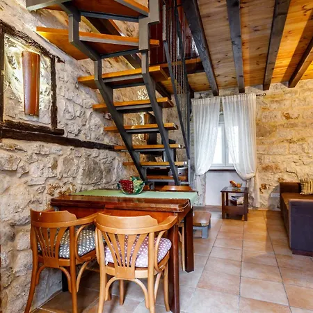 Luxury Laz Lägenhet *