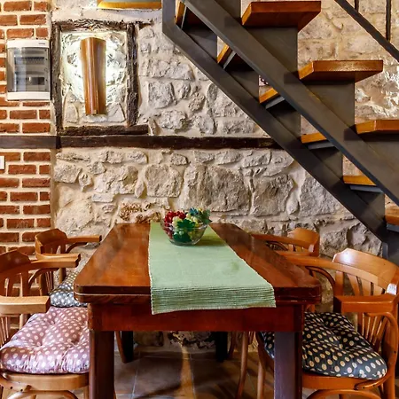 Luxury Laz Lägenhet *