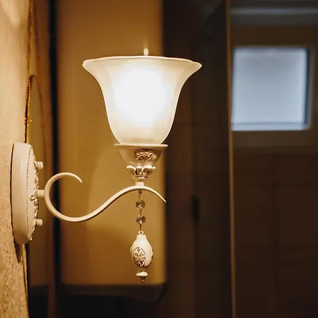 Luxury Laz דירה *