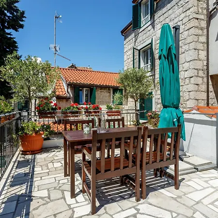 Luxury Laz דירה ספליט