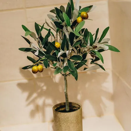 דירה Luxury Laz ספליט