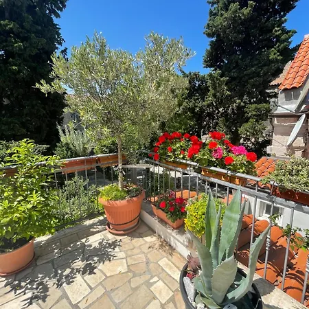 דירה Luxury Laz ספליט