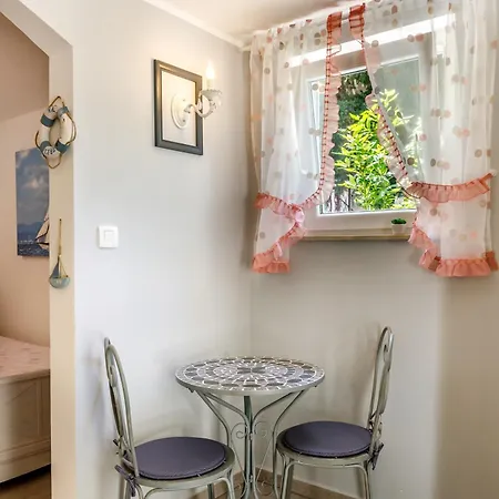 Luxury Laz דירה *