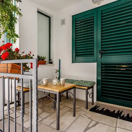 Luxury Laz דירה ספליט